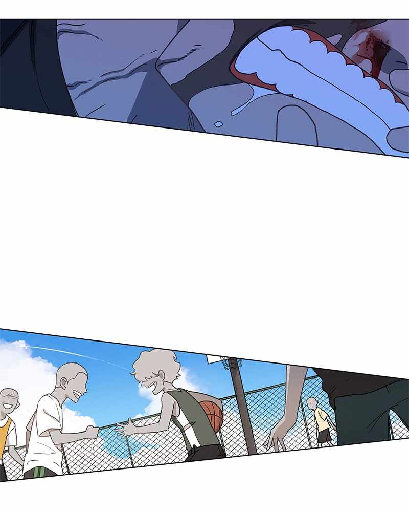 Read The Boxer (en) Manga Online