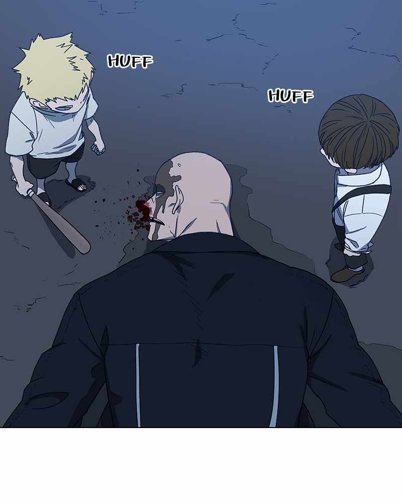 Read The Boxer (en) Manga Online