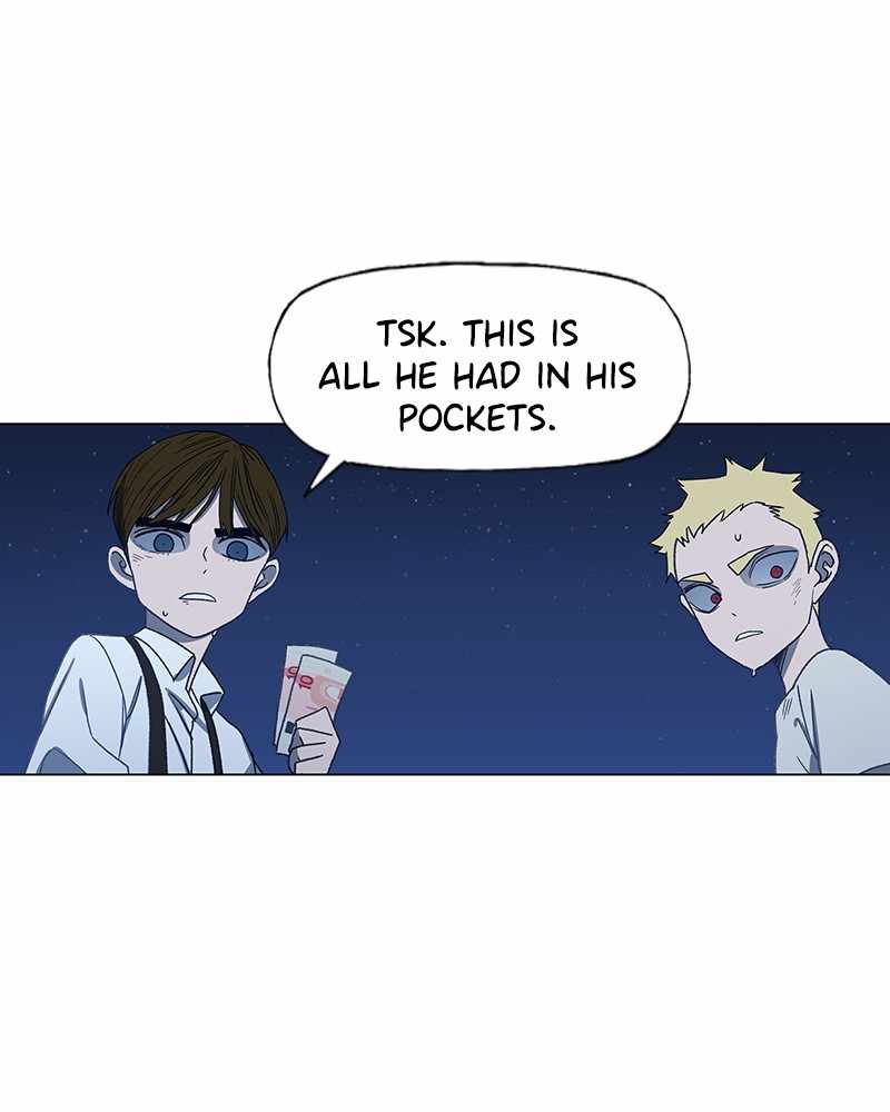 Read The Boxer (en) Manga Online