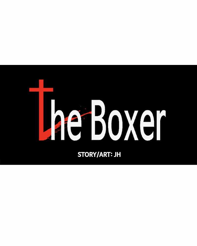 Read The Boxer (en) Manga Online
