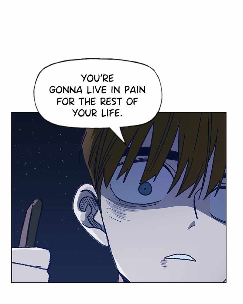 Read The Boxer (en) Manga Online