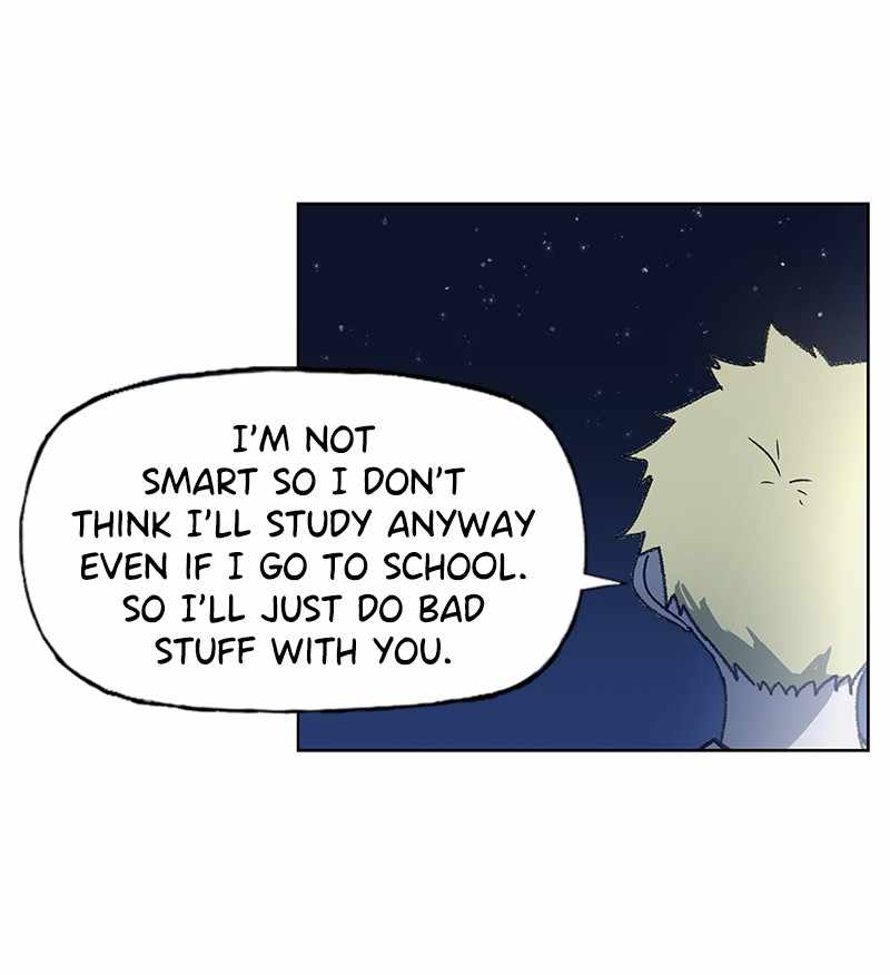 Read The Boxer (en) Manga Online