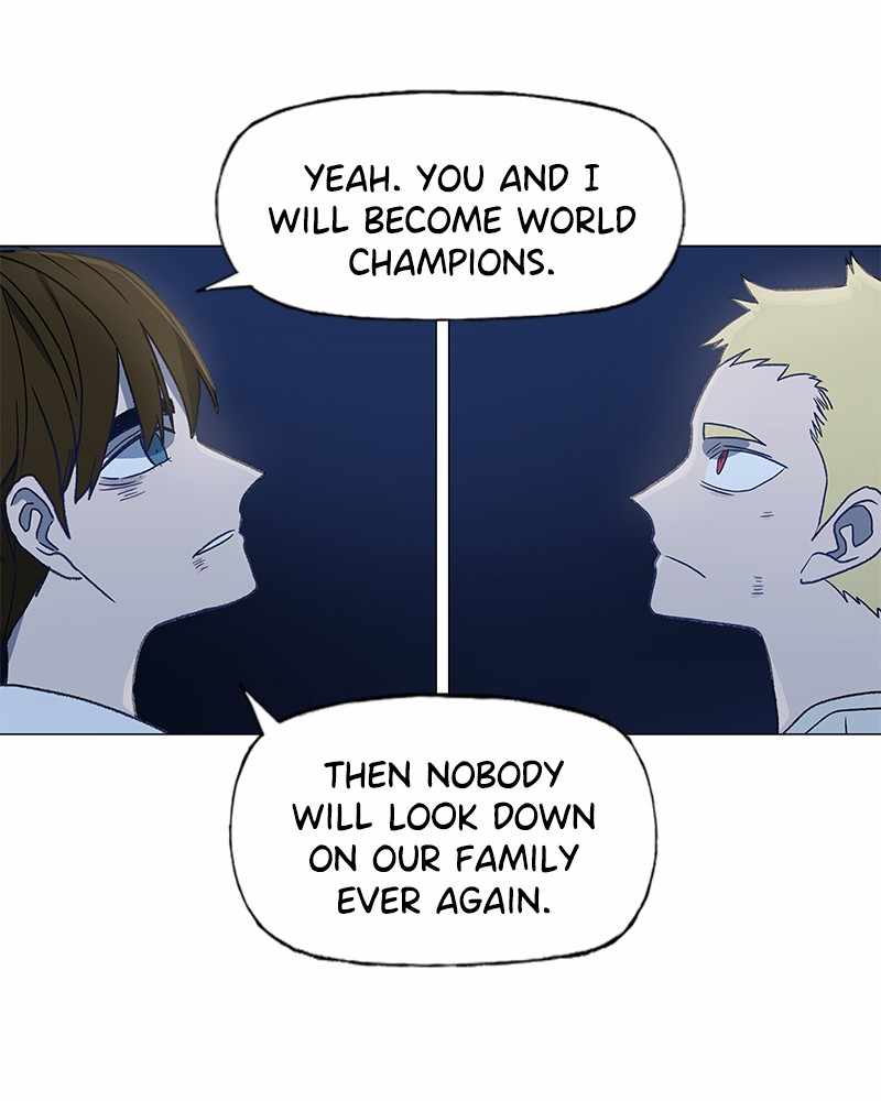 Read The Boxer (en) Manga Online