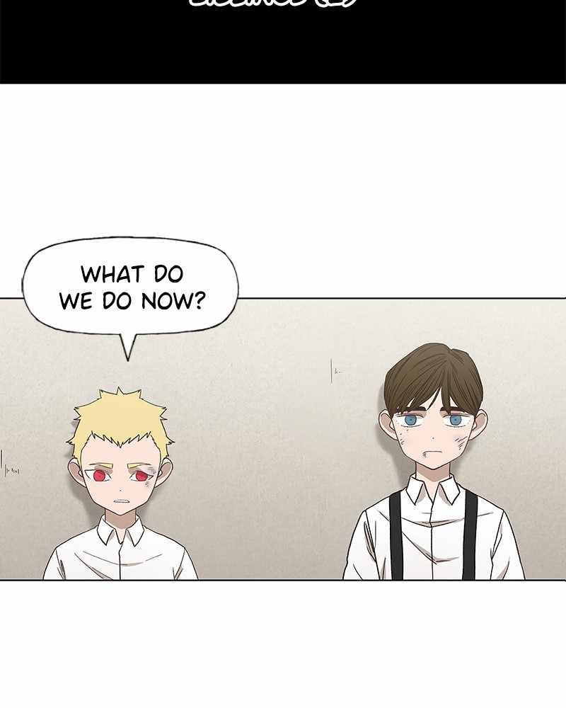 Read The Boxer (en) Manga Online