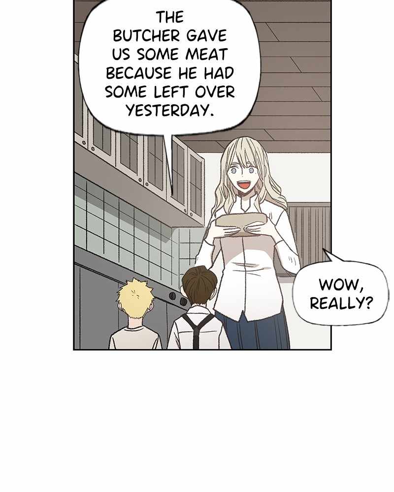 Read The Boxer (en) Manga Online