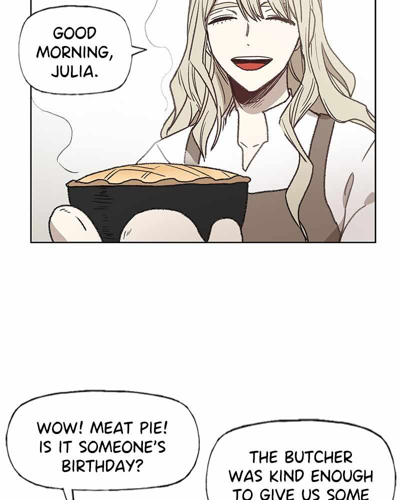 Read The Boxer (en) Manga Online