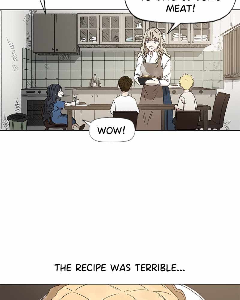 Read The Boxer (en) Manga Online