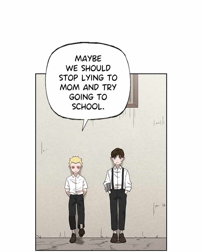 Read The Boxer (en) Manga Online