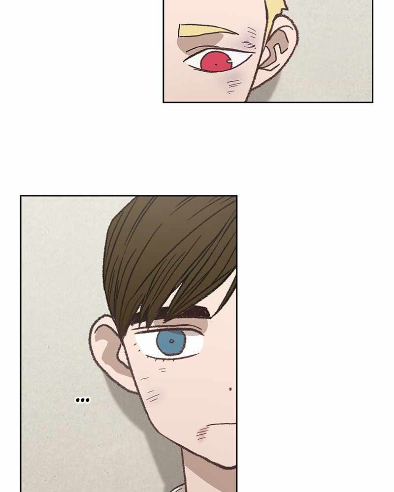 Read The Boxer (en) Manga Online