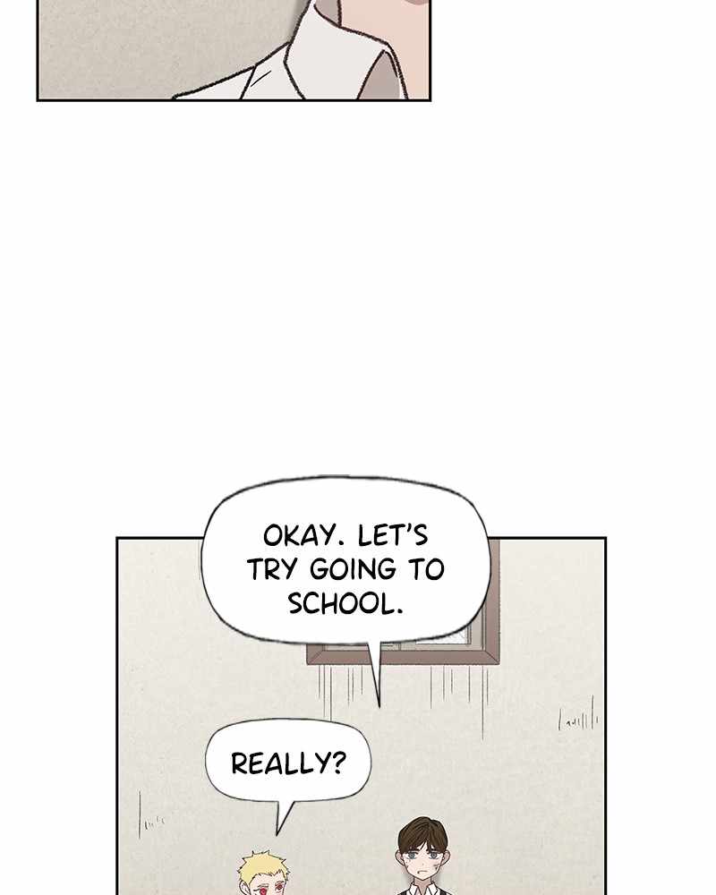 Read The Boxer (en) Manga Online