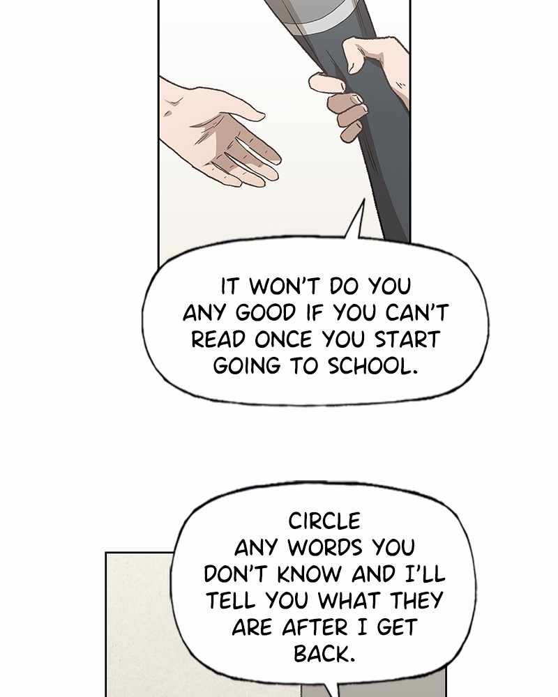 Read The Boxer (en) Manga Online