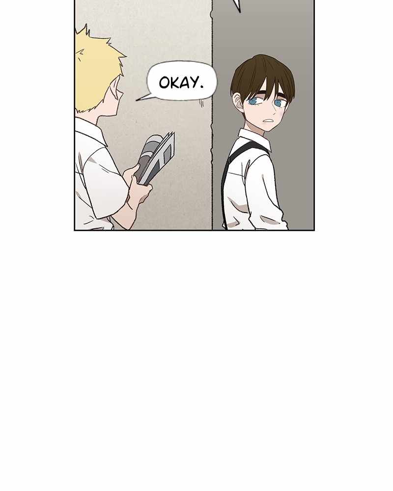 Read The Boxer (en) Manga Online