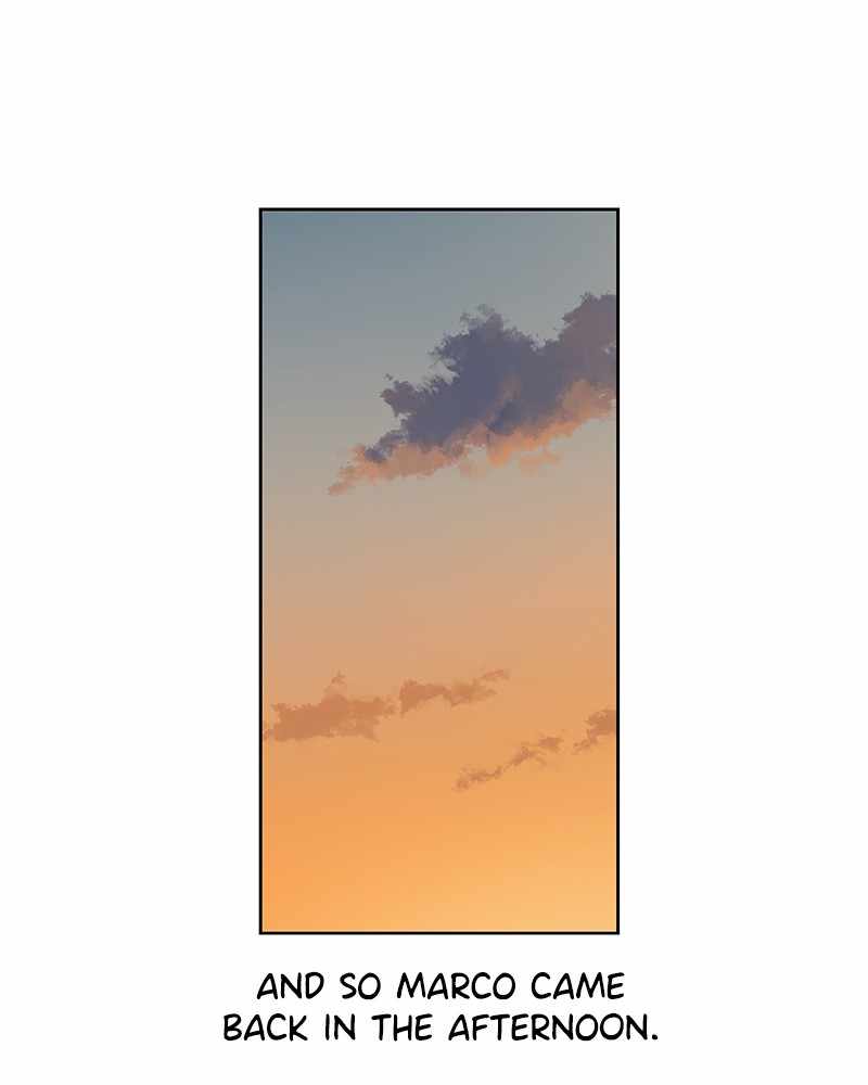 Read The Boxer (en) Manga Online