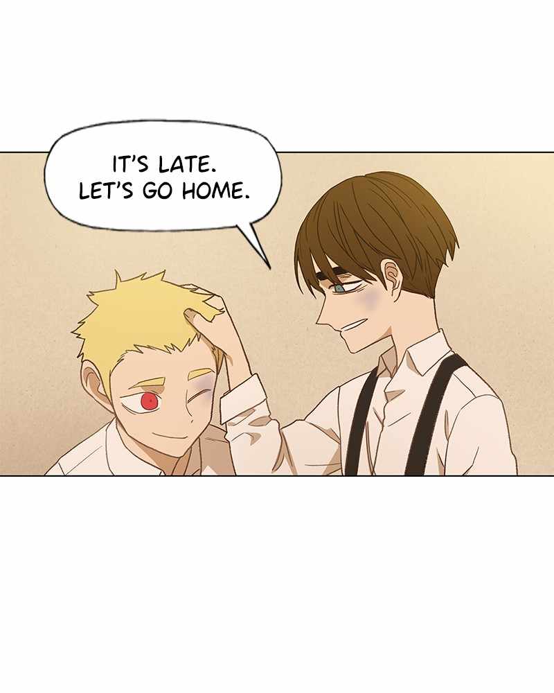 Read The Boxer (en) Manga Online