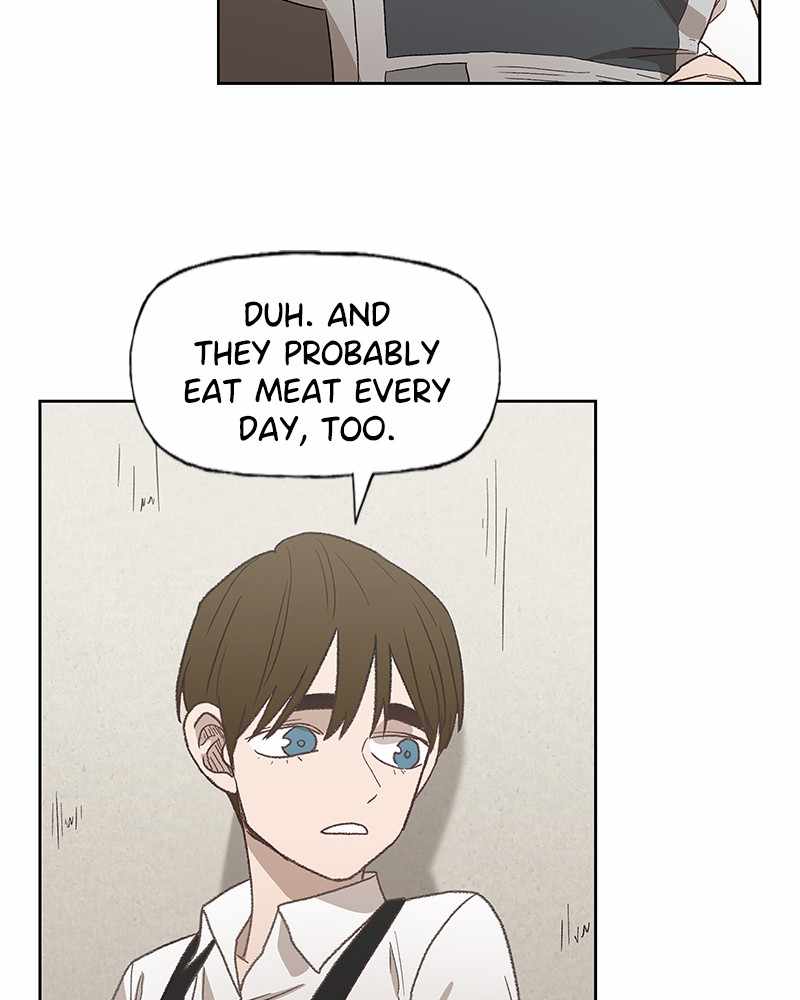 Read The Boxer (en) Manga Online