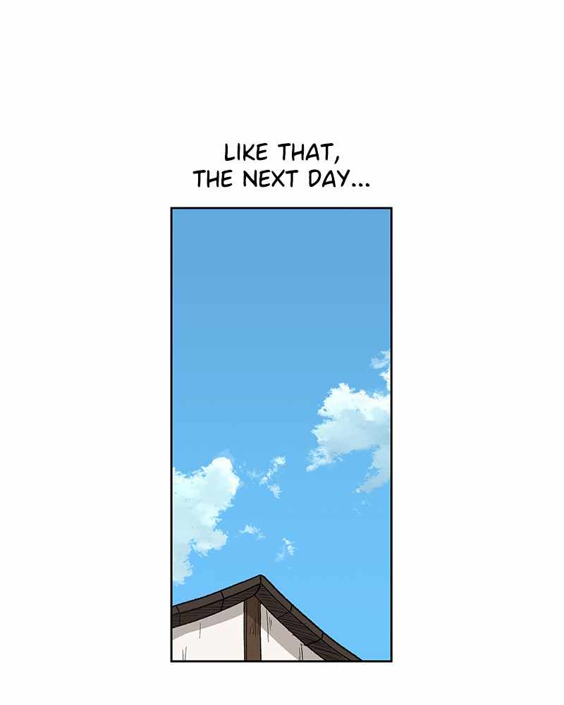 Read The Boxer (en) Manga Online