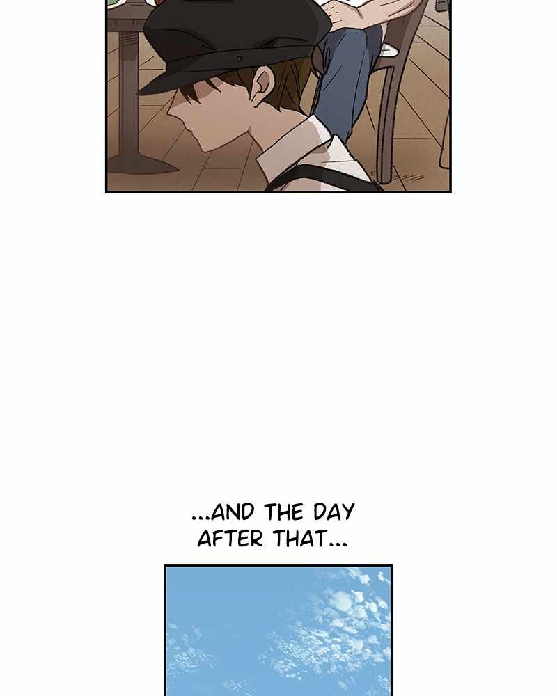 Read The Boxer (en) Manga Online