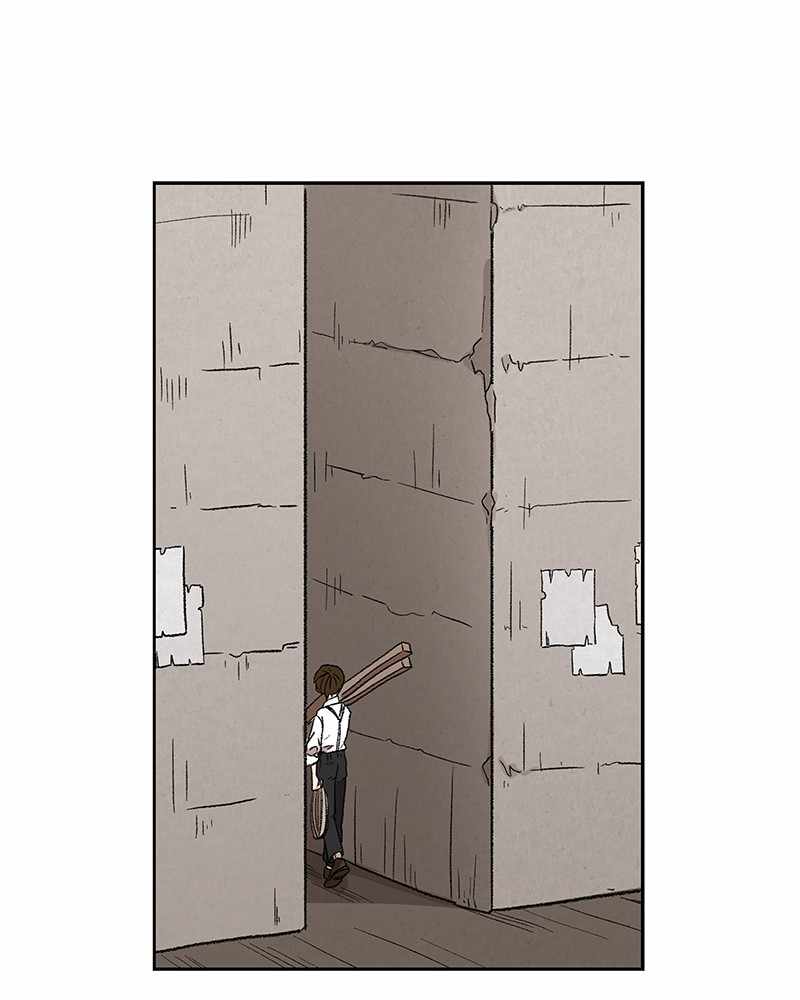 Read The Boxer (en) Manga Online