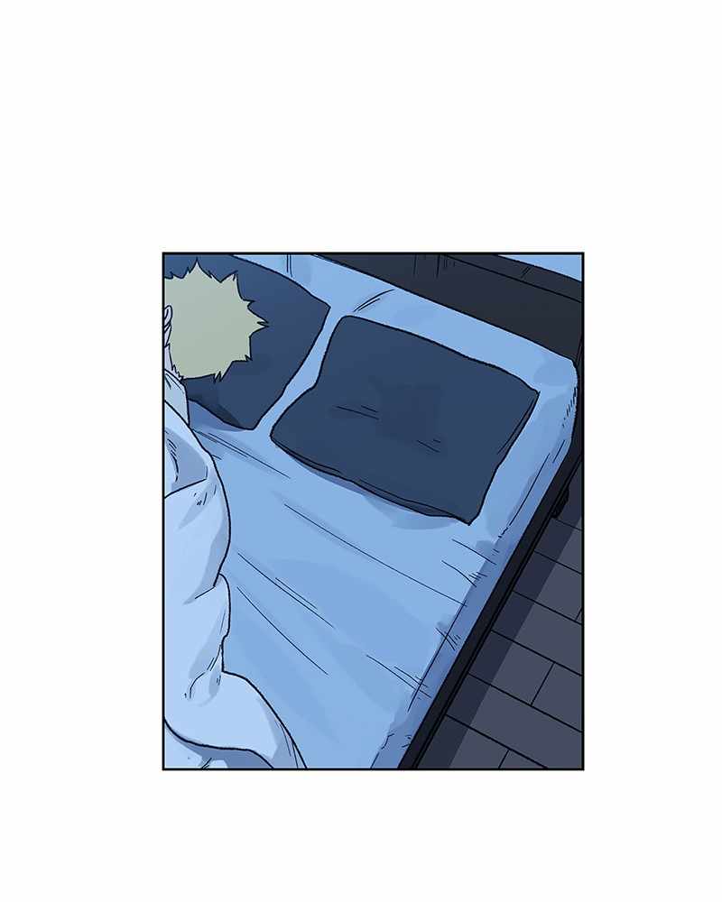 Read The Boxer (en) Manga Online