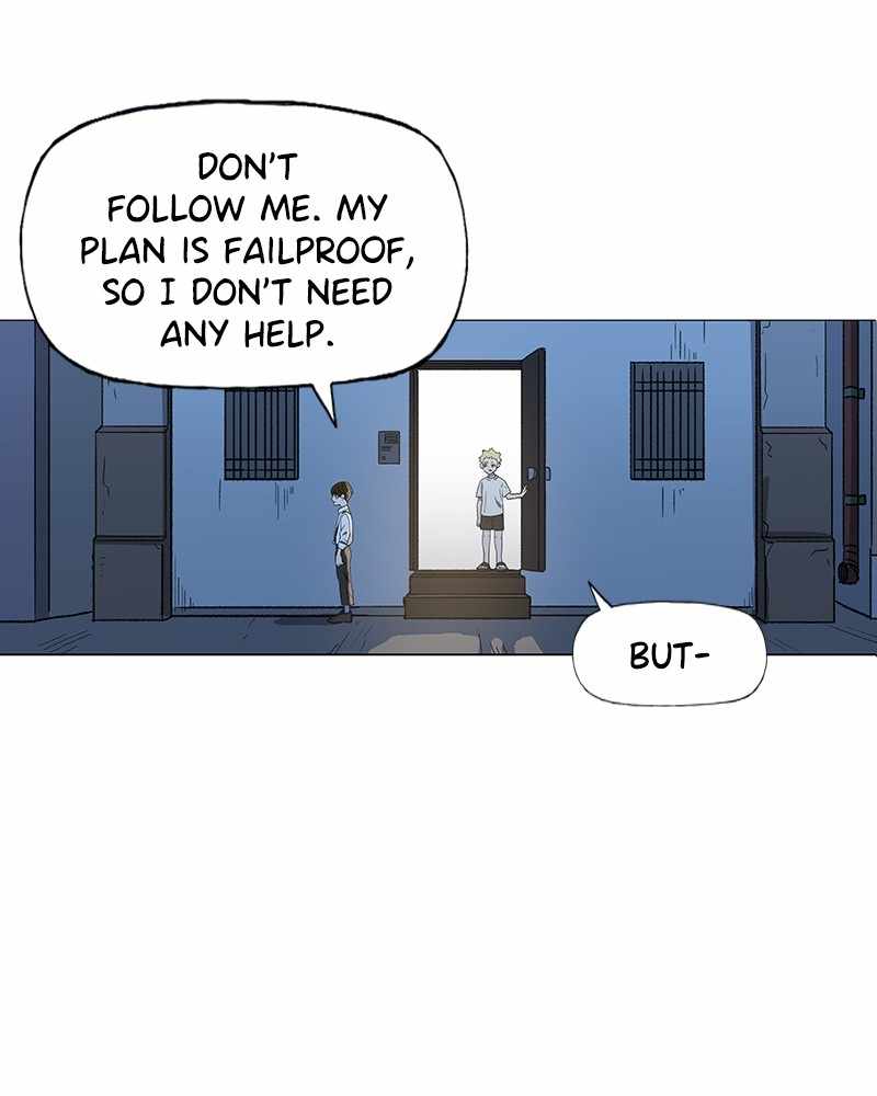 Read The Boxer (en) Manga Online