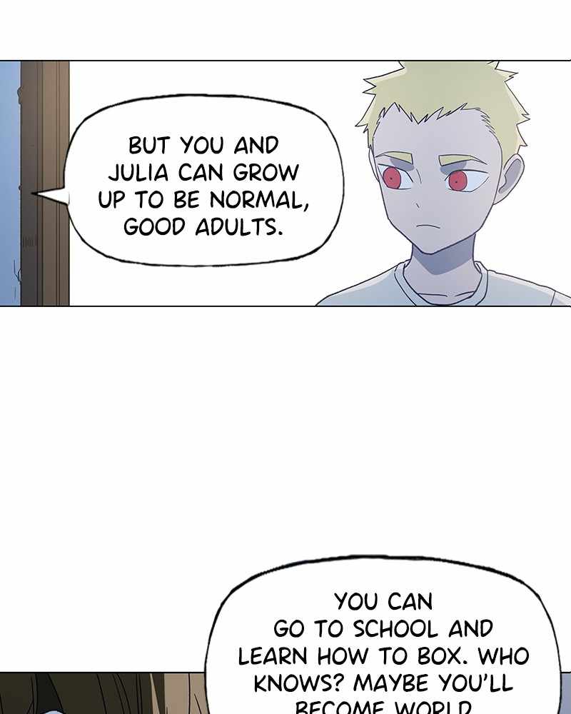 Read The Boxer (en) Manga Online