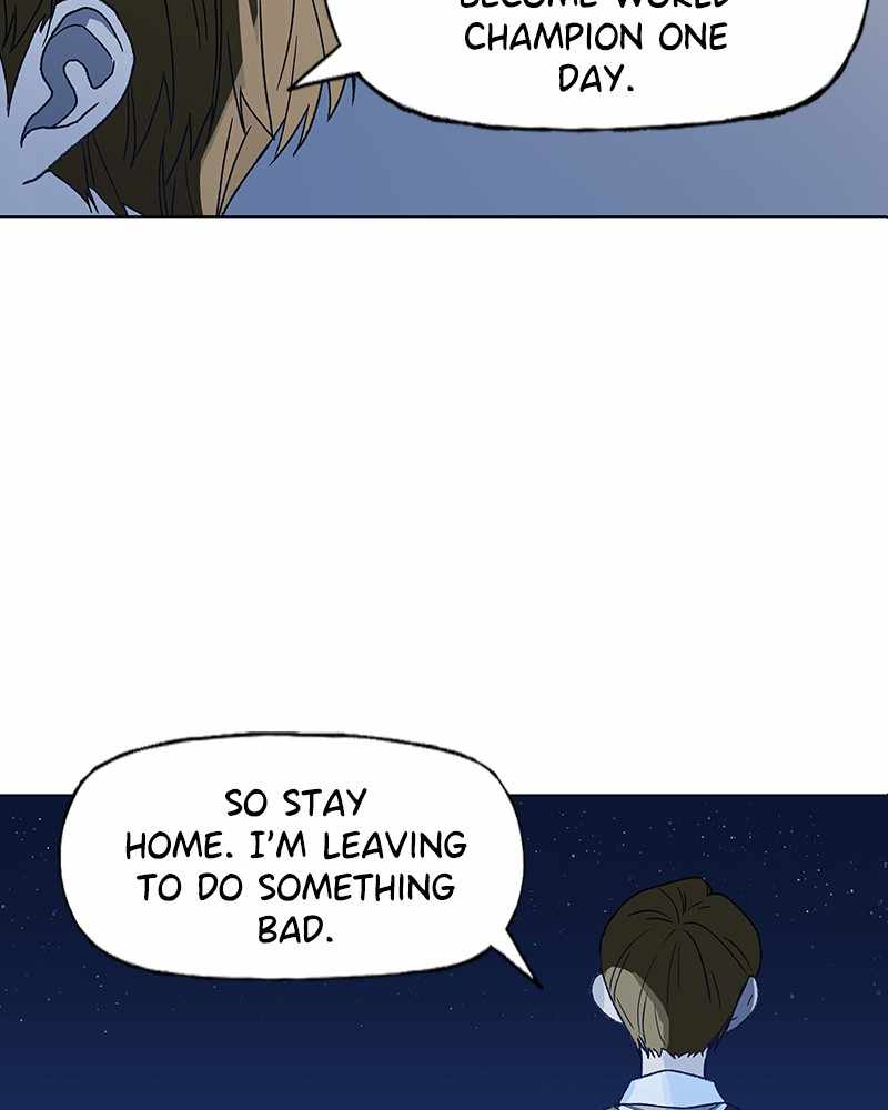 Read The Boxer (en) Manga Online