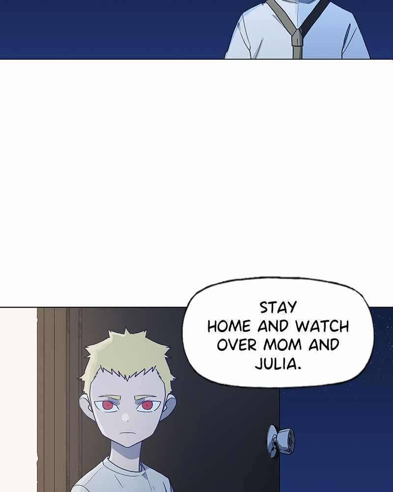 Read The Boxer (en) Manga Online