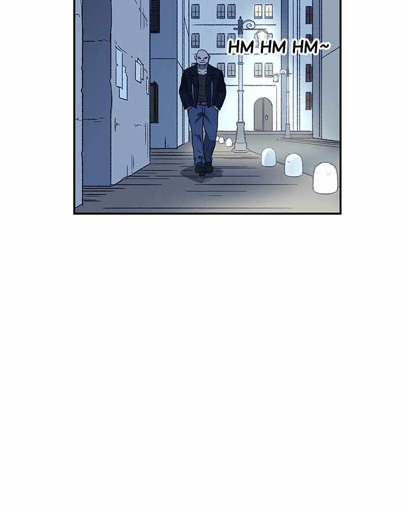 Read The Boxer (en) Manga Online