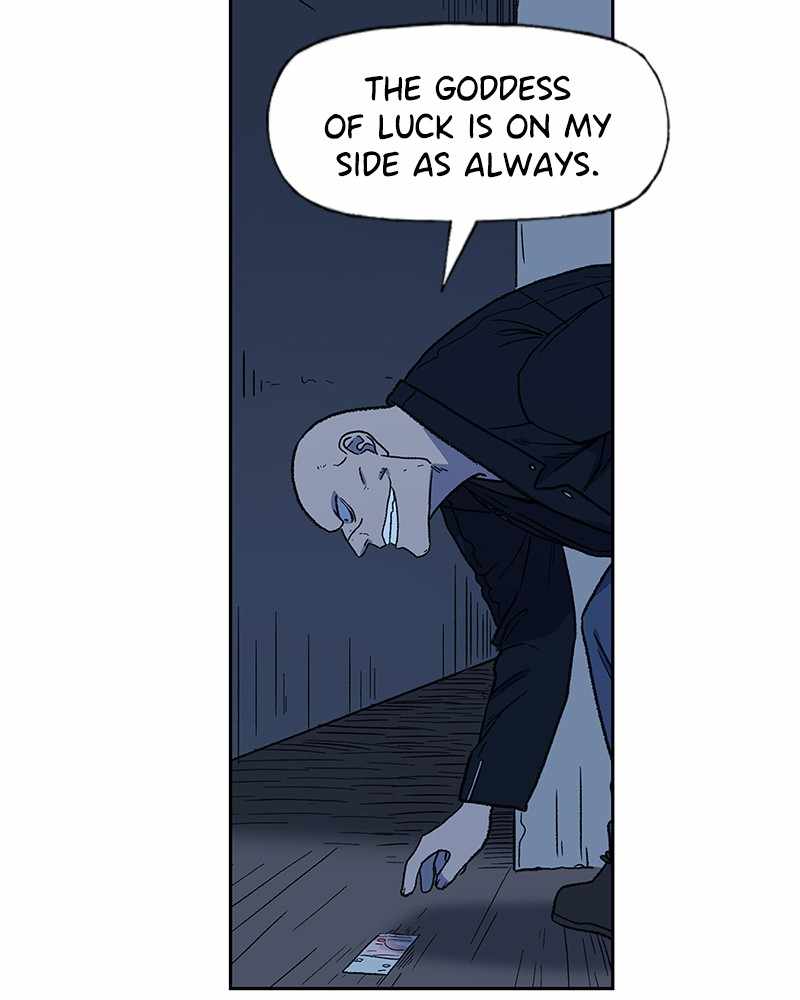 Read The Boxer (en) Manga Online