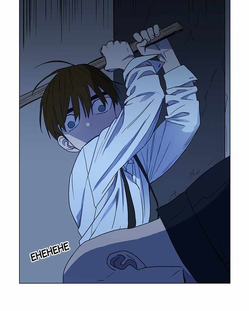 Read The Boxer (en) Manga Online