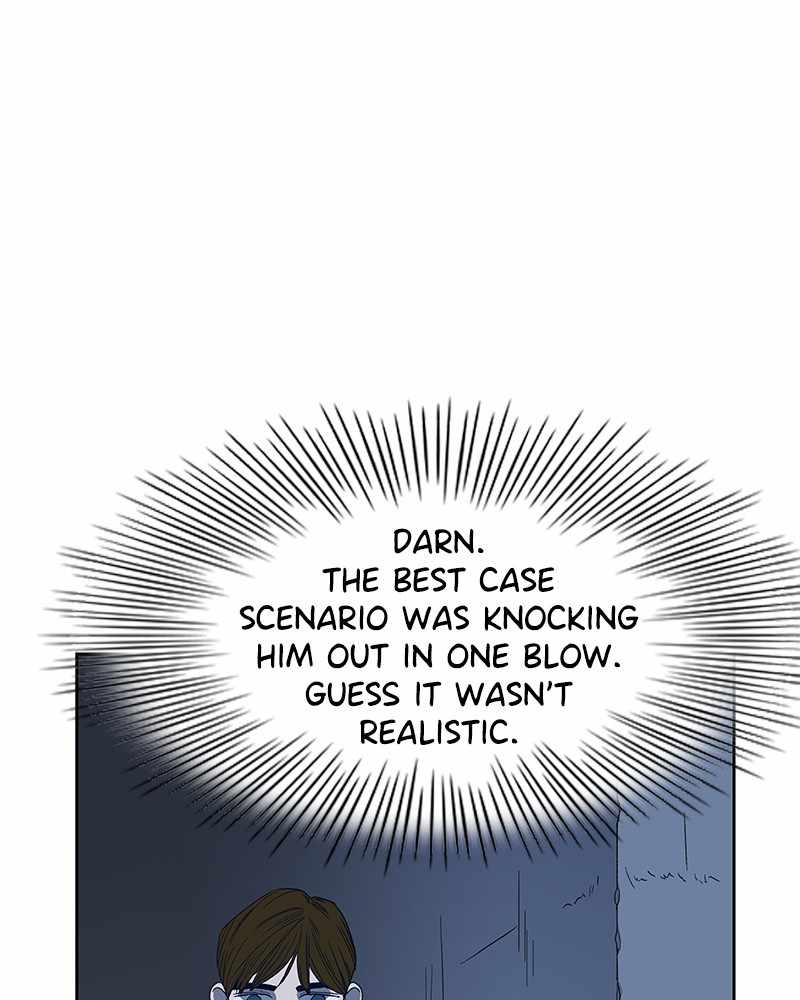 Read The Boxer (en) Manga Online