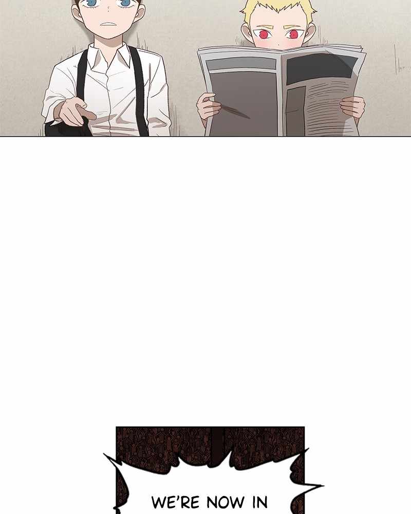 Read The Boxer (en) Manga Online