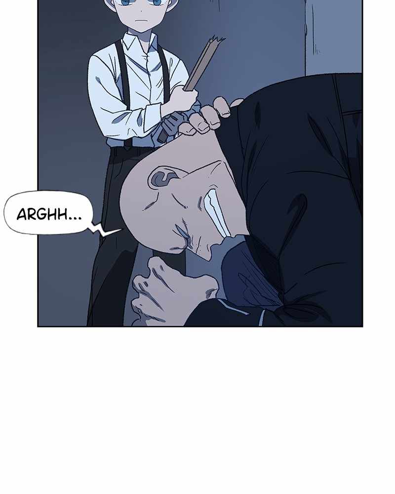 Read The Boxer (en) Manga Online