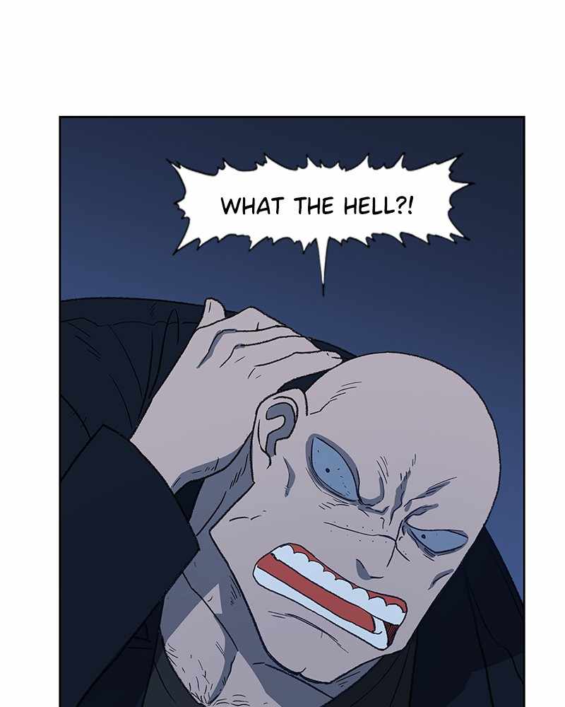 Read The Boxer (en) Manga Online