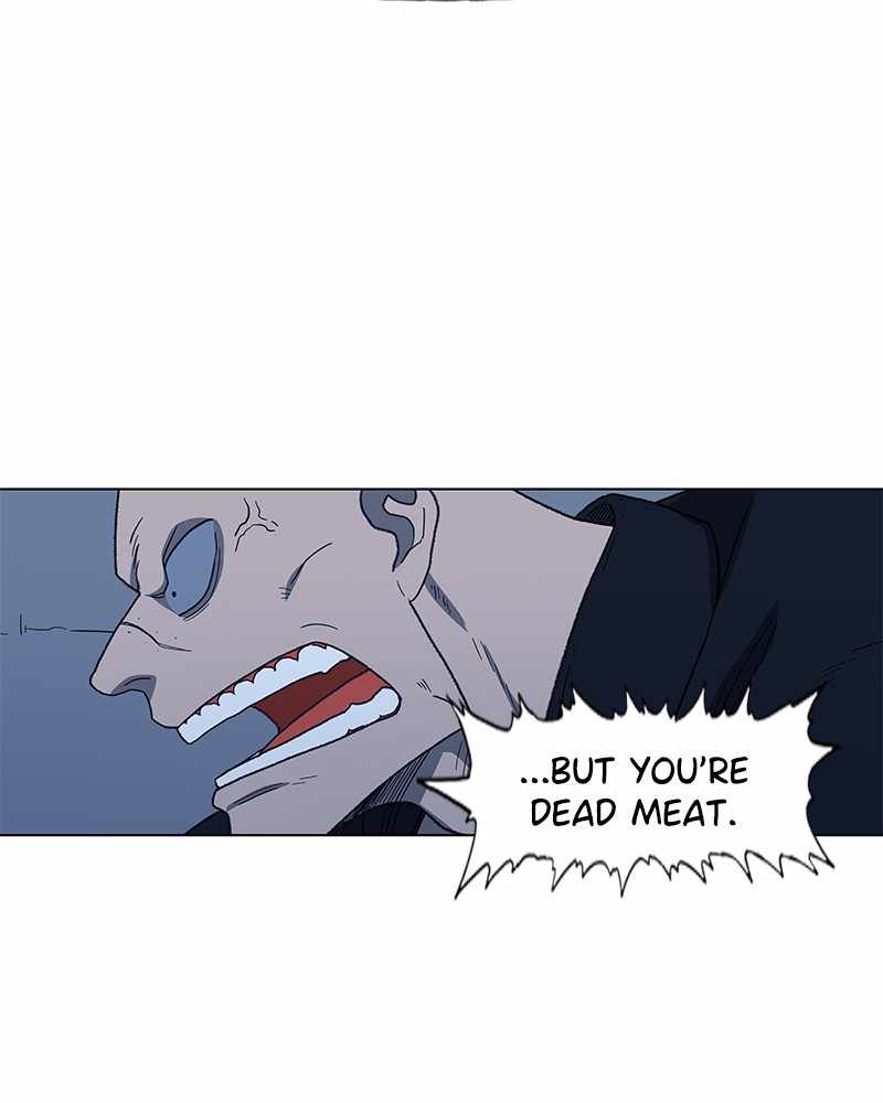 Read The Boxer (en) Manga Online