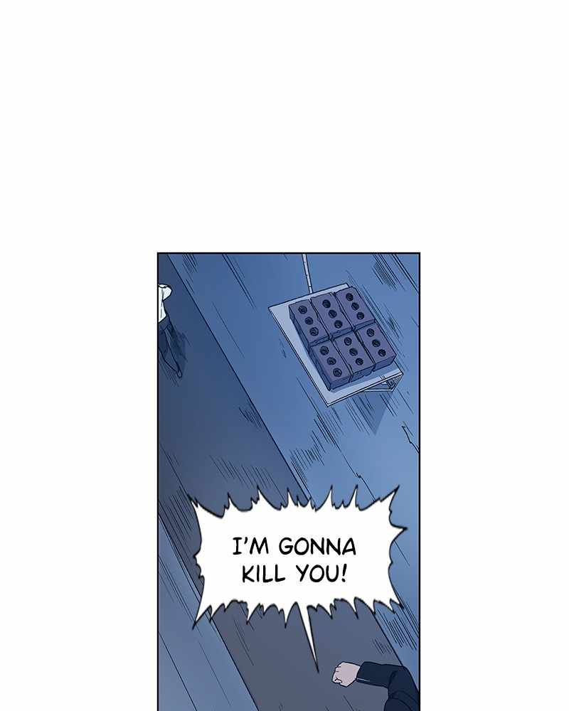 Read The Boxer (en) Manga Online