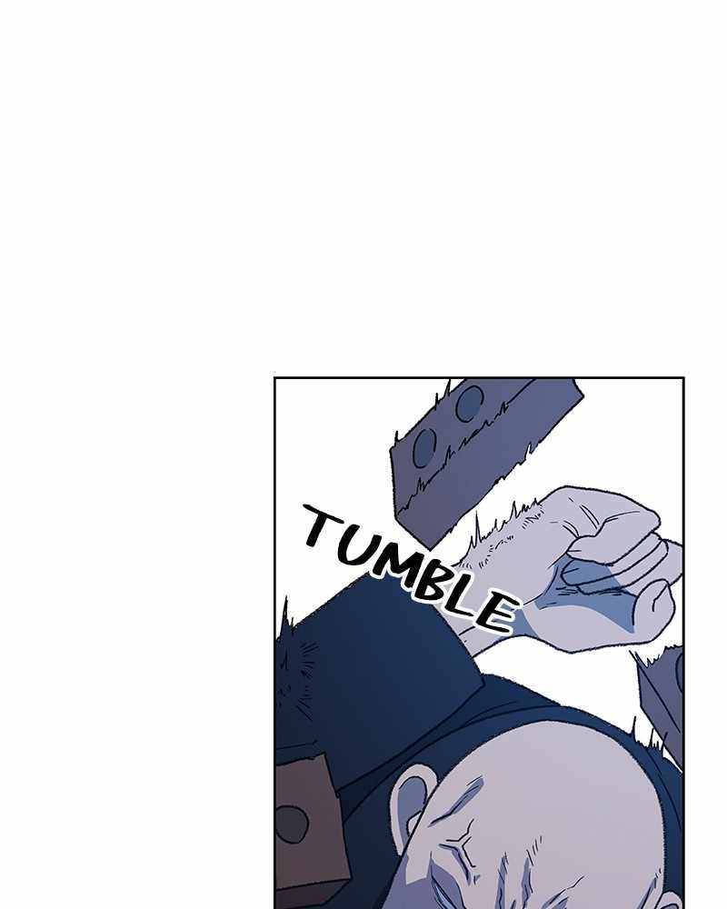 Read The Boxer (en) Manga Online