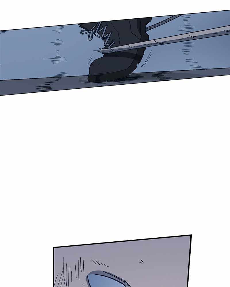 Read The Boxer (en) Manga Online