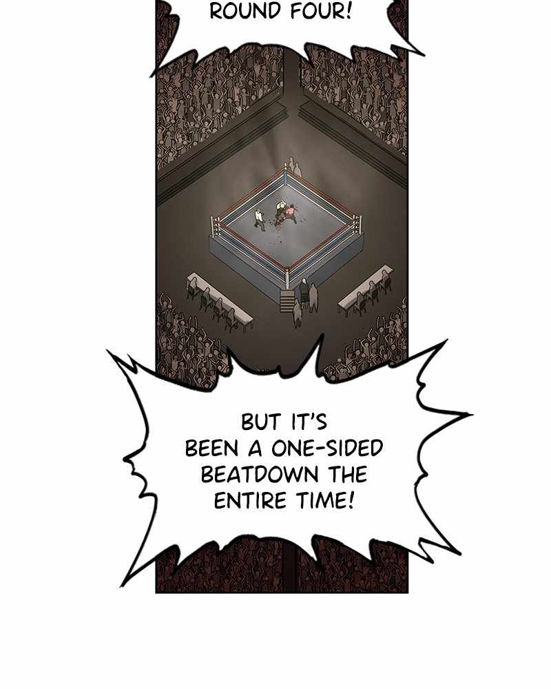 Read The Boxer (en) Manga Online