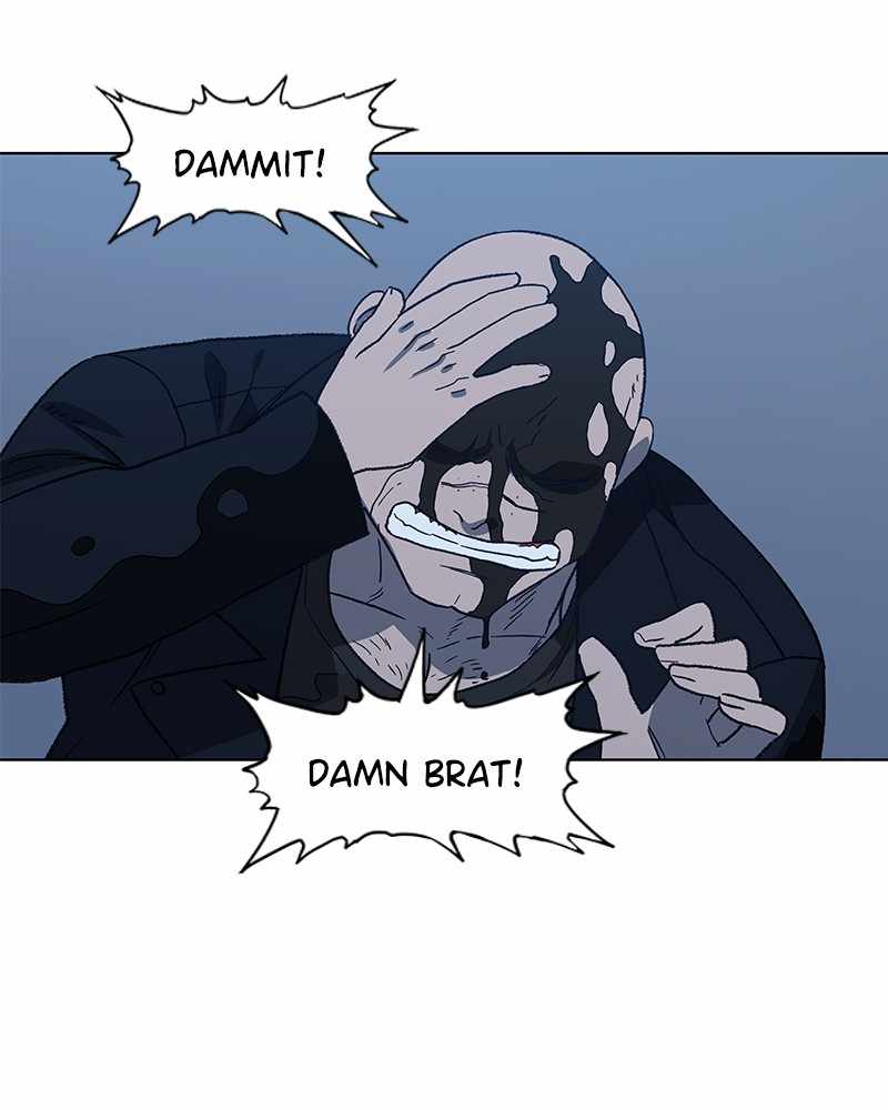 Read The Boxer (en) Manga Online