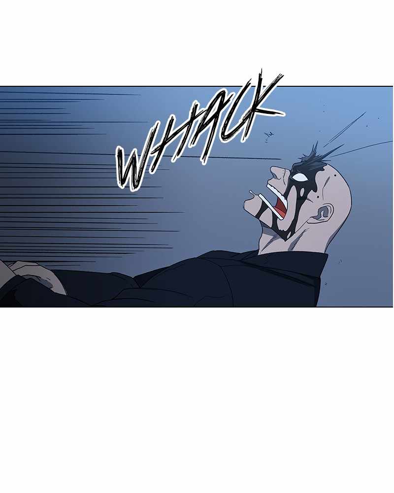 Read The Boxer (en) Manga Online