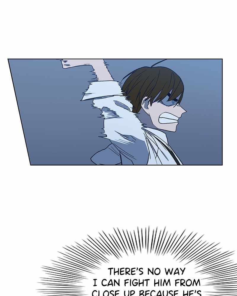 Read The Boxer (en) Manga Online