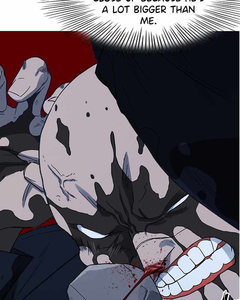 Read The Boxer (en) Manga Online