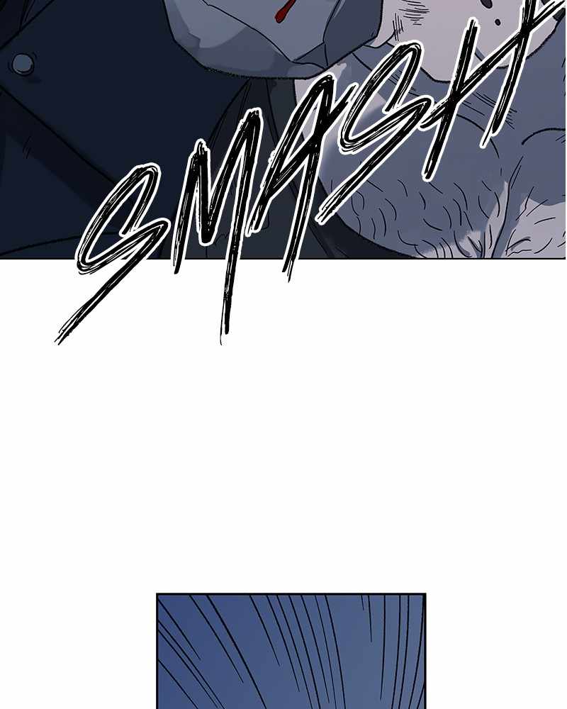 Read The Boxer (en) Manga Online