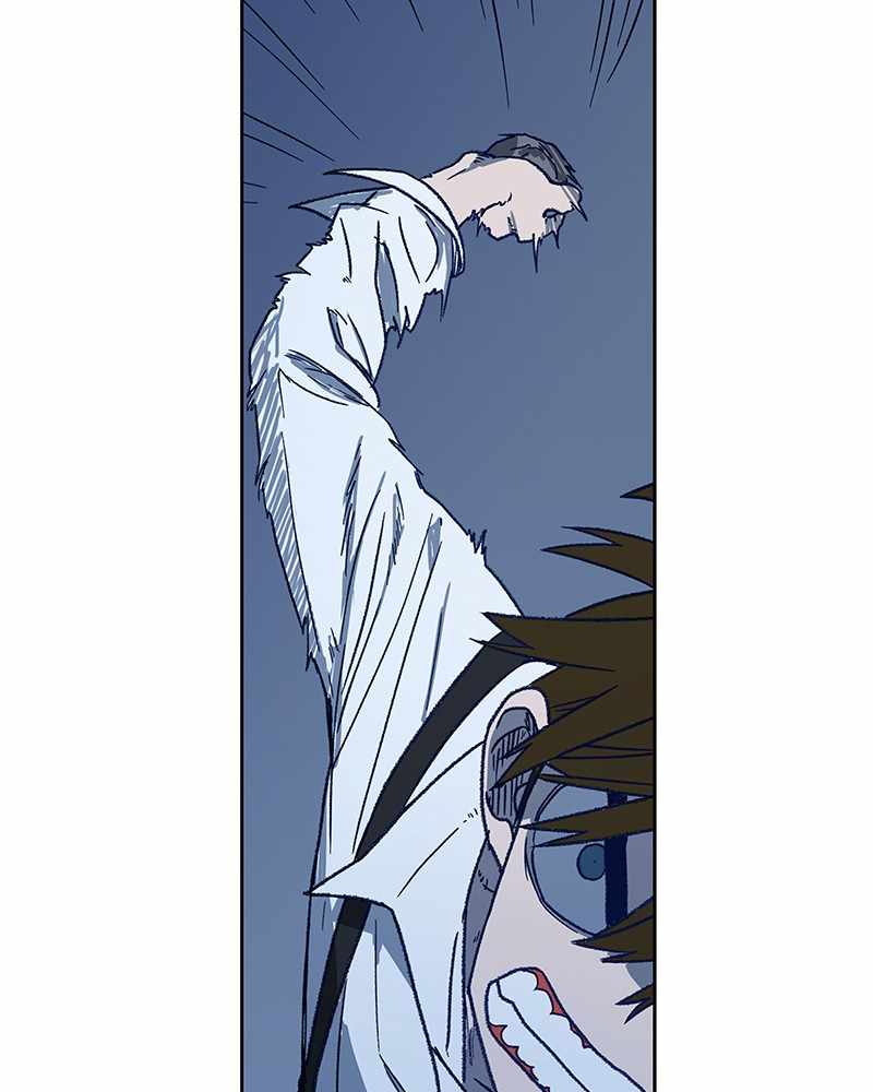 Read The Boxer (en) Manga Online