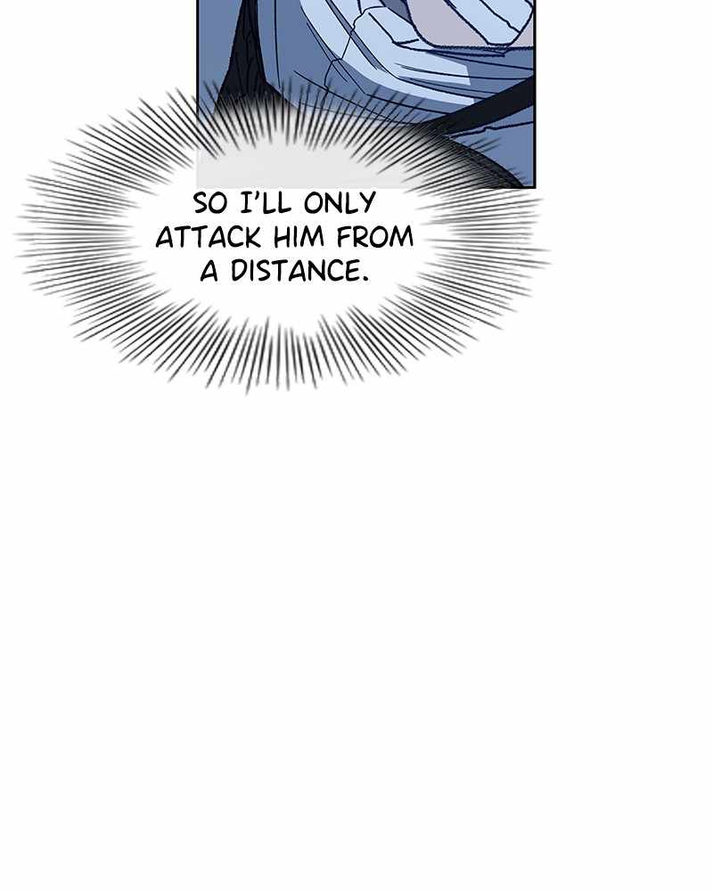 Read The Boxer (en) Manga Online