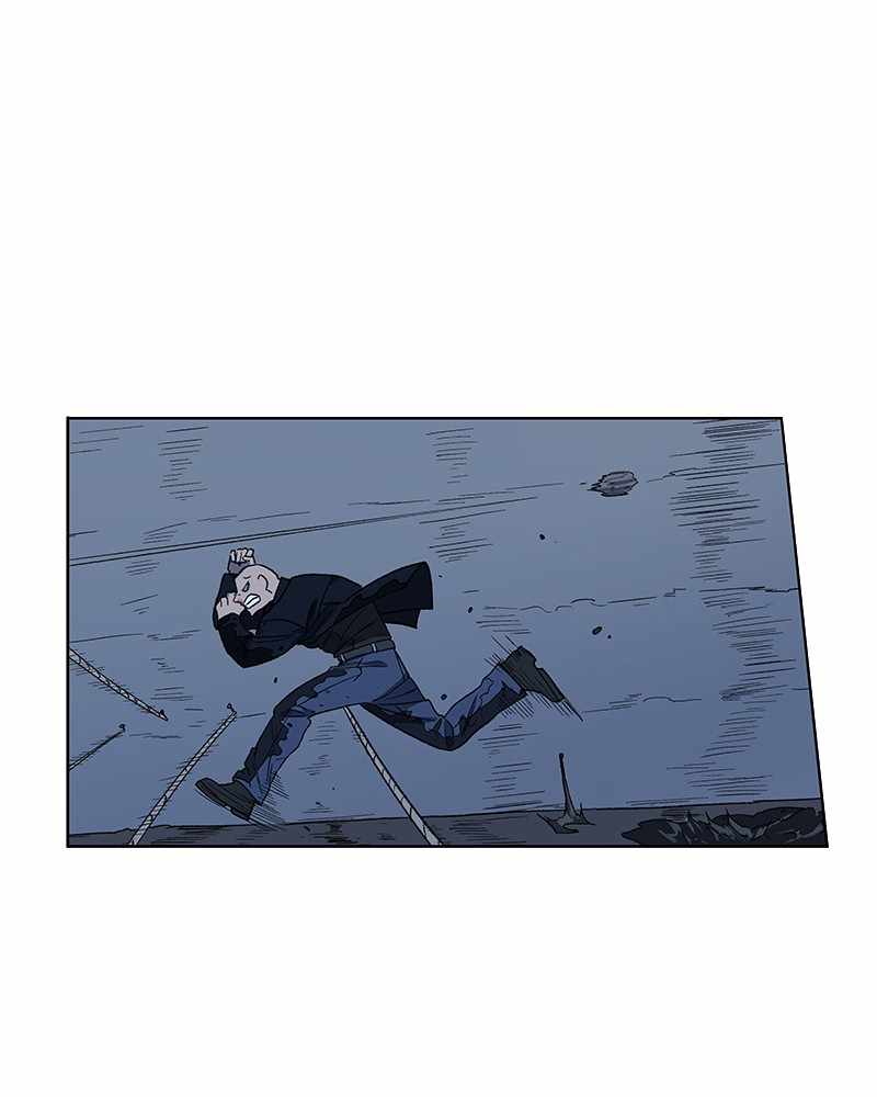 Read The Boxer (en) Manga Online