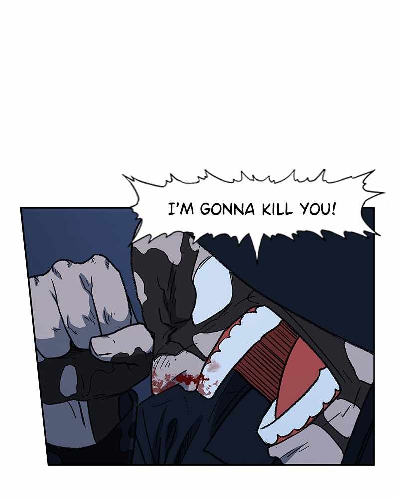 Read The Boxer (en) Manga Online