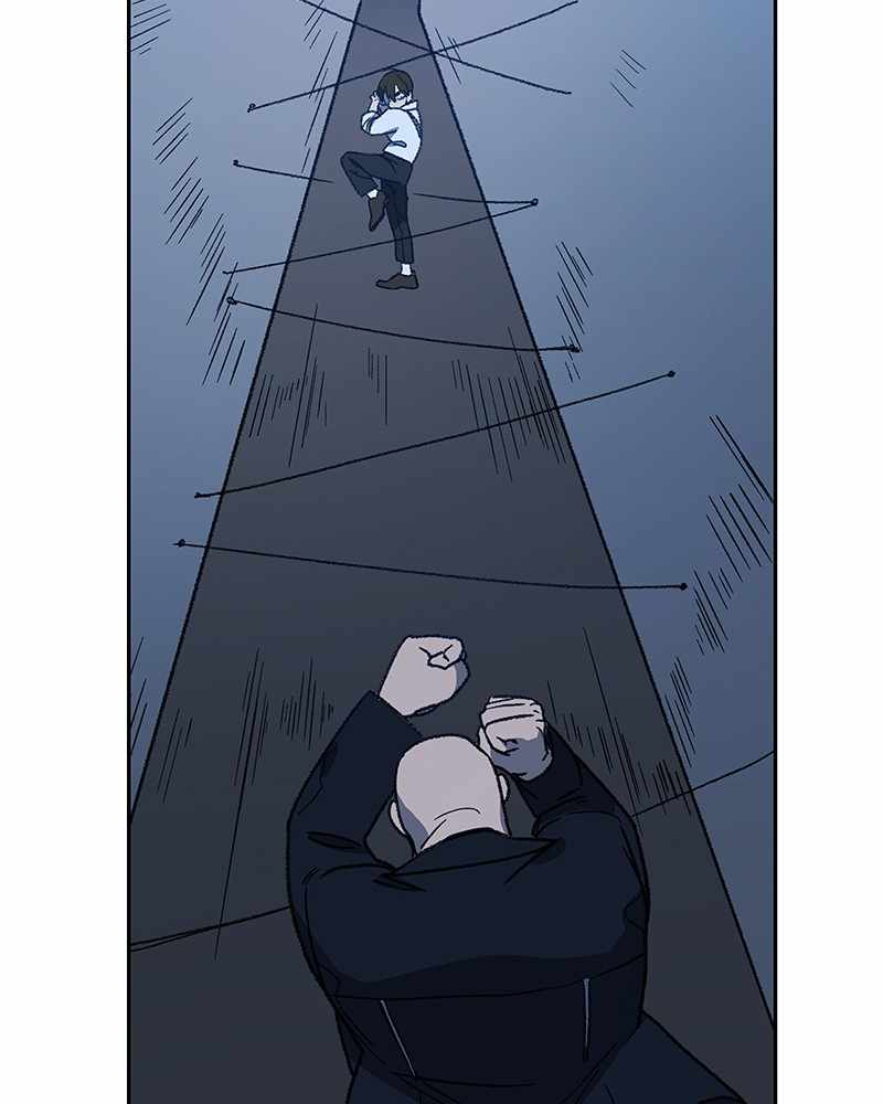 Read The Boxer (en) Manga Online