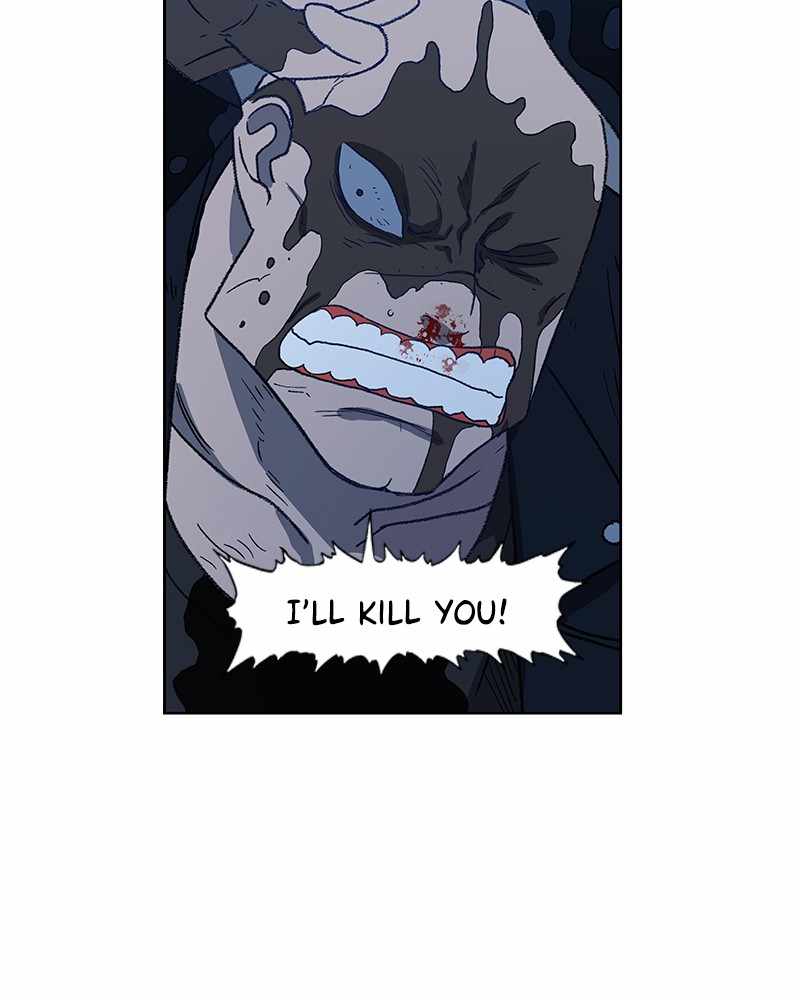 Read The Boxer (en) Manga Online